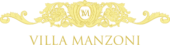 Villa Manzoni Bergamo
